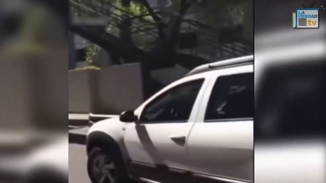 Busca Interpol A Lord Ferrari