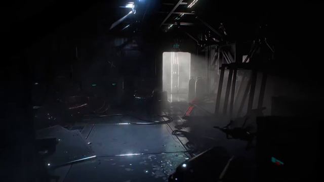 Prey 2017 E3 Game Trailer PC/PS4/Xbox/iOS/Android смотреть онлайн
