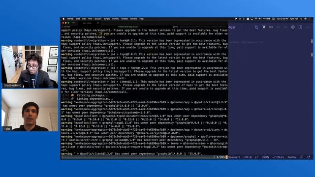 Contentful CI/CD with Github Actions смотреть онлайн