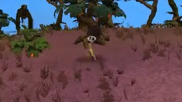spore epic TREX смотреть онлайн