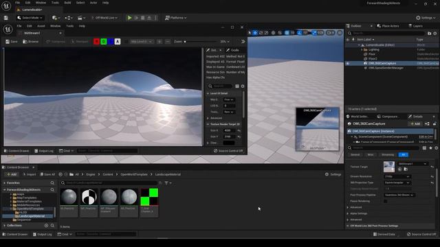 How to underclock your GPU to prevent crashes and render more! Movie Render Queue and Unreal Engine смотреть онлайн