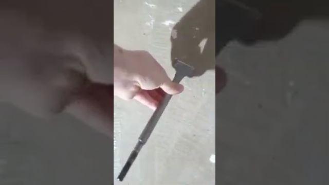 Как убрать водоэммульсионку/краску со стен смотреть онлайн