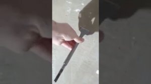 Как убрать водоэммульсионку/краску со стен