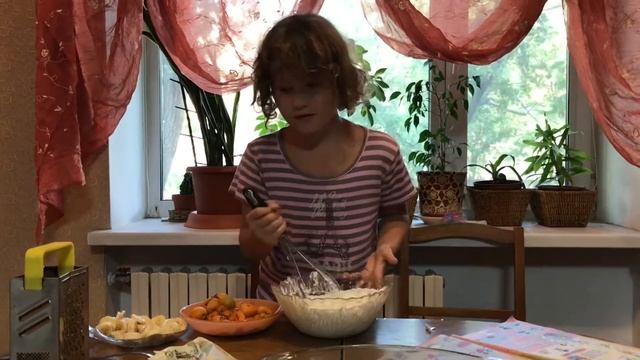 Простые рецепты десертов дома