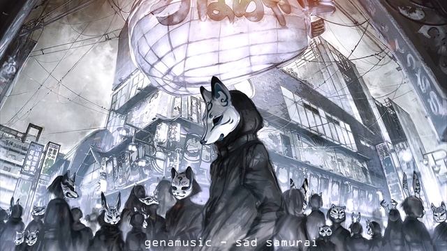 Tokyo Japanese Lofi HipHop Mix.mp4 смотреть онлайн