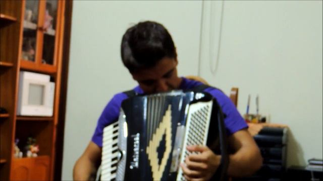 TOCATA CAPIVARI смотреть онлайн