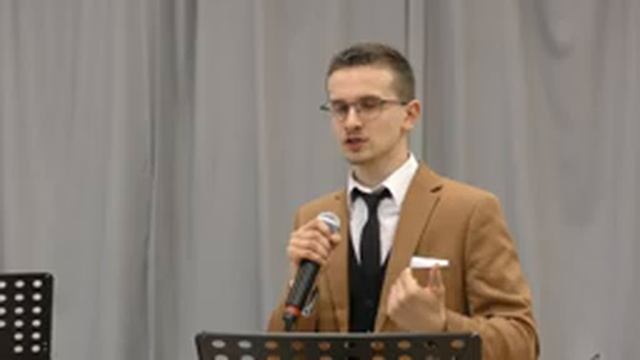 Воскресноe служениe церкви "Подари надежду" / 04.04.2021 смотреть онлайн