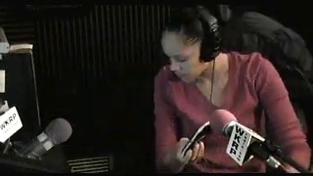 Afro-Deeziak Radio with Gracie Phoenix смотреть онлайн