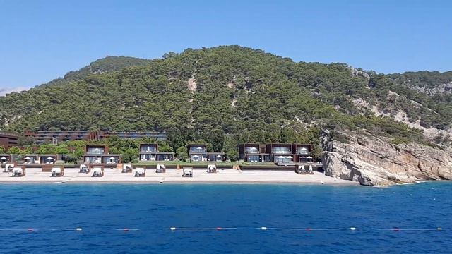 Maxx Royal Kemer смотреть онлайн
