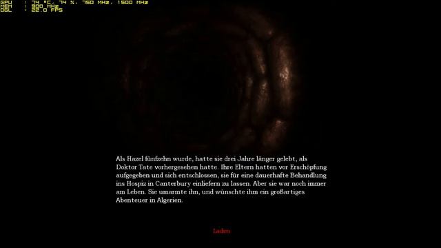 Amnesia auf Medion Akoya P6630 смотреть онлайн