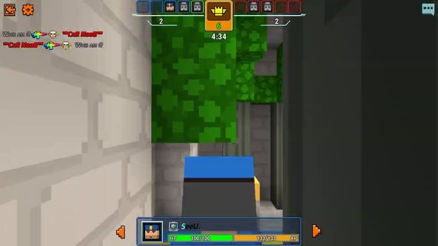 Cops N Robbers - Reaching Master Season 10 смотреть онлайн