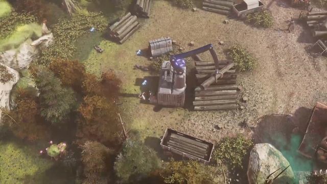 Stargate: Timekeepers - Mission 2 