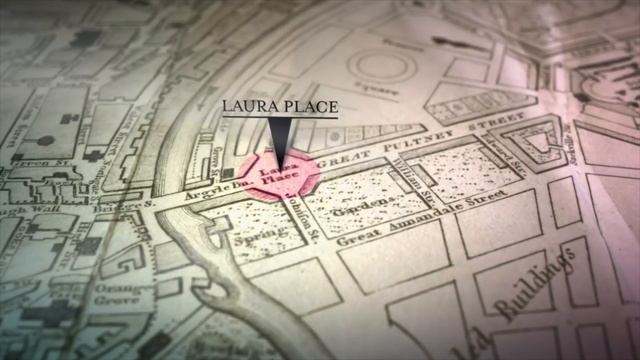 The Untold Story Of Jane Austen | Behind Closed Doors | Timeline смотреть онлайн