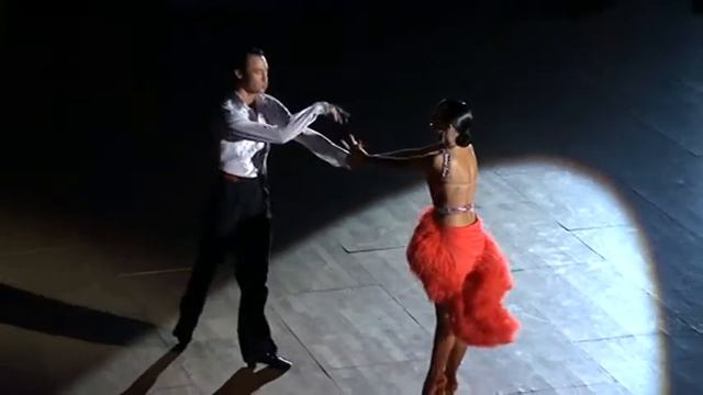 Сурков Сергей - Меля, румба смотреть онлайн