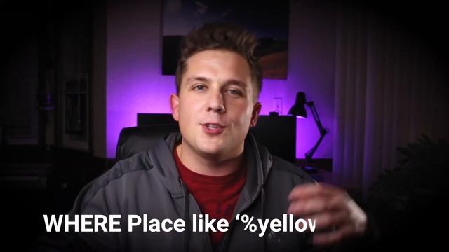 Importing GeoJSON Data Into SQL Server смотреть онлайн