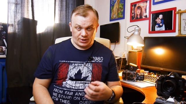 7 причин фотографировать на пленку смотреть онлайн