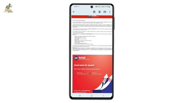 Kotak Mahindra Bank Email Statement Password || How To Get Kotak Bank Statement Pdf Password. смотреть онлайн