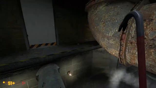 Black Mesa - Forget About D.Freeman DIE Gameplay смотреть онлайн