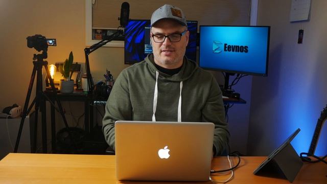 MX Linux on a 2012 MacBook Pro смотреть онлайн