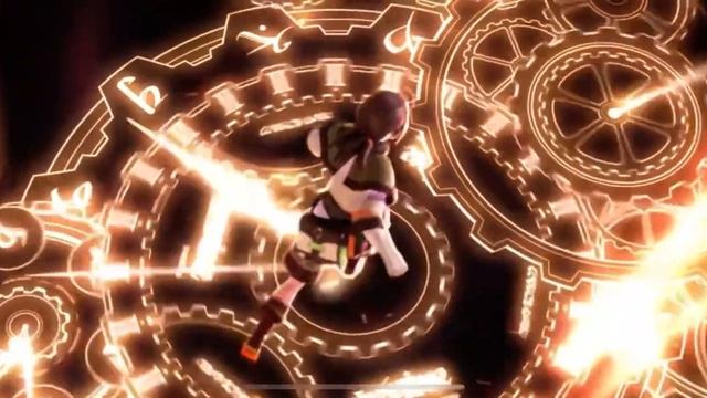 Fantasian - Ez’s Infinite Loop смотреть онлайн