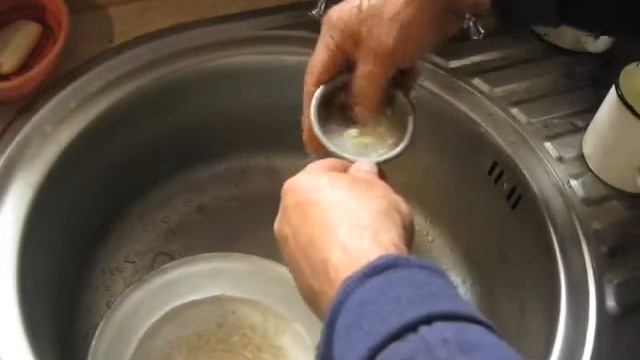 Заготовка семян огурца Кибрия F1 смотреть онлайн