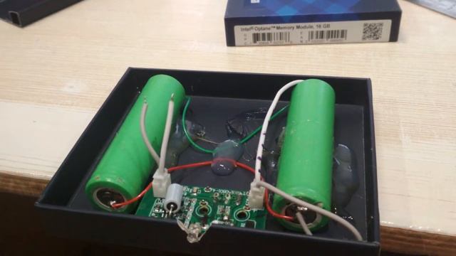 Гирлянда из FixPrice - модификация и мигание гирлянды смотреть онлайн