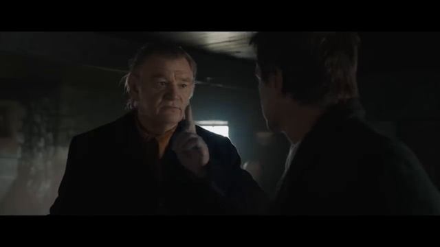 Банши Инишира ? Русский трейлер ? Фильм 2022.mp4 смотреть онлайн