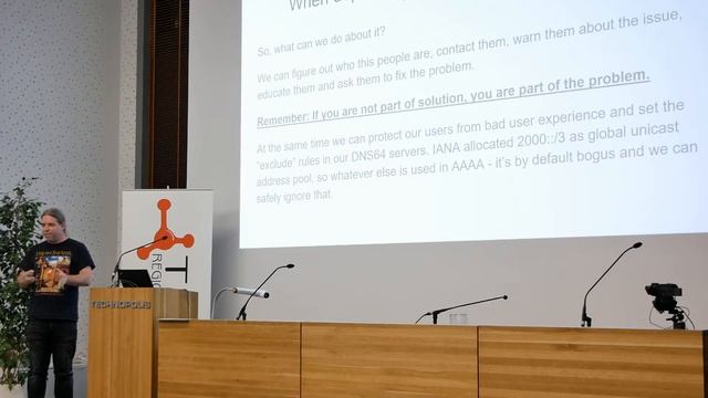 TREX Workshop 2018: Part 4 смотреть онлайн