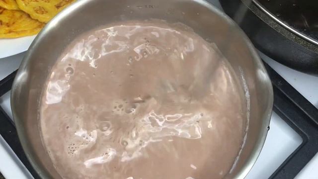 КАК ПРИГОТОВИТЬ КАКАО + РЕЦЕПТ ТЫКВЕННЫХ ОЛАДИЙ = НАСТОЯЩИЙ ОСЕННИЙ ДУЭТ! Лучший рецепт какао. смотреть онлайн