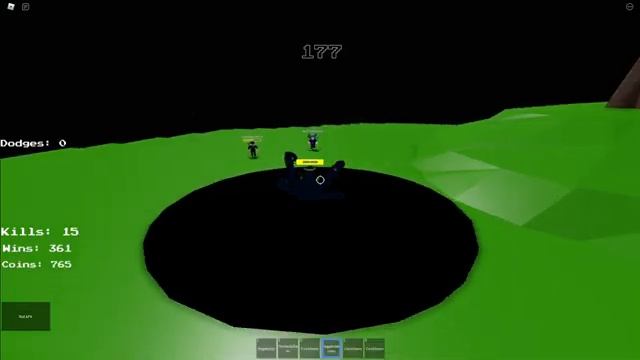 Roblox | Undertale Judgement Day #11 смотреть онлайн