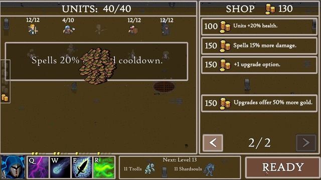 Is This The Next Vampire Survivors? A Buyer's Guide to Mage and Monsters! смотреть онлайн