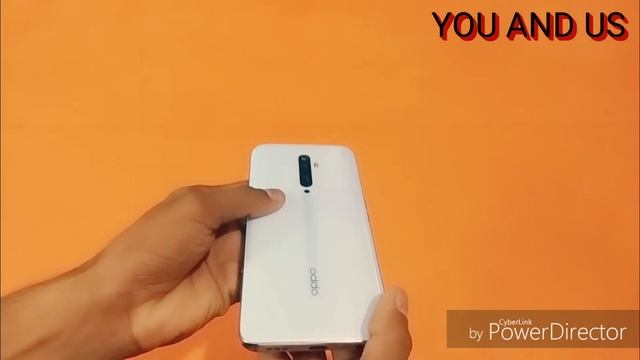 #OPPO RENO 2z UNBOXING смотреть онлайн