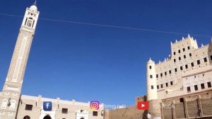 Путешествие в Йемене. История и культура Йемена