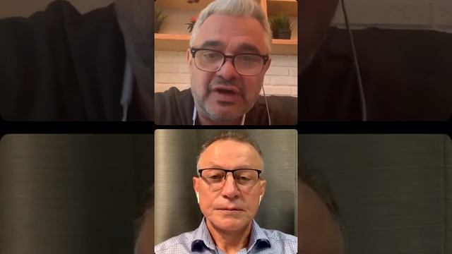 Как в турбулентное время развивать бизнес? |Истории успеха с учениками Владимира Мариновича смотреть онлайн