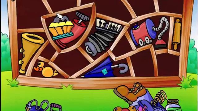 lets play putt putt enter the race part 3 смотреть онлайн