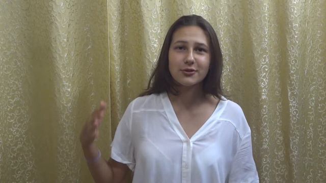 Летняя Школа! Кто я? И почему туда хочу? смотреть онлайн