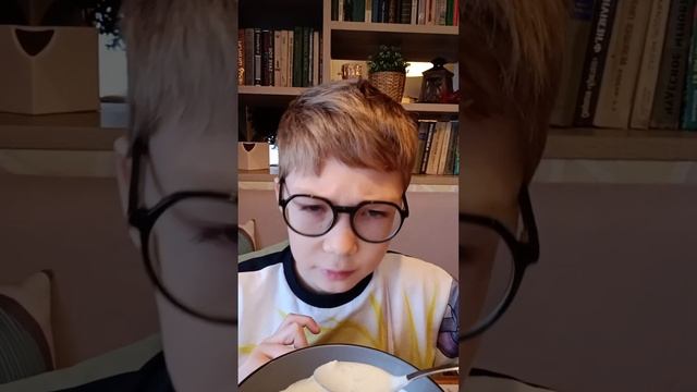 обзор продукции от кафе 