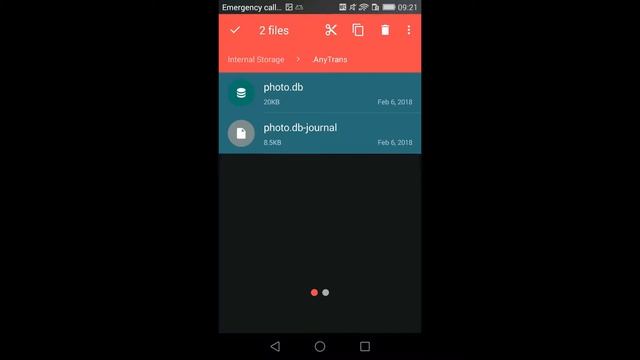 Android Root Browser Файловый менеджер с богатым функционалом. смотреть онлайн