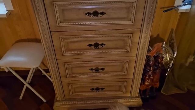 ДОМОВОЙ БАЛУЕТСЯ ВЕДЬМИНА ИЗБА ИНГА ХОСРОЕВА смотреть онлайн