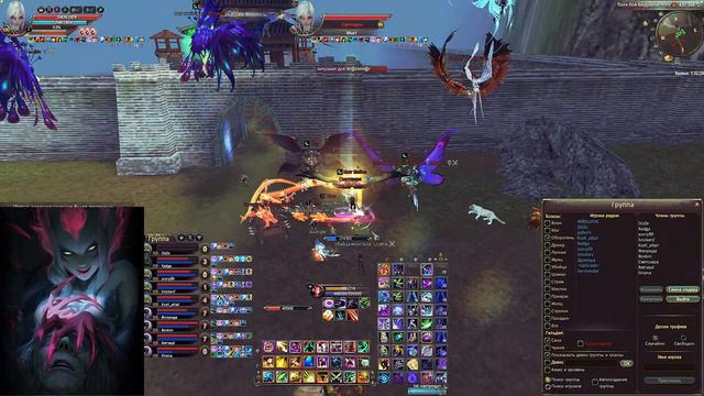 Perfect World | TV Murr vs Strongs vs Time | Мистик смотреть онлайн