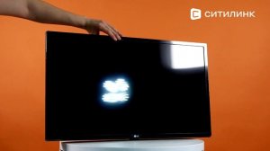 Обзор 32" Телевизора LG 32LQ63006LA.ARUB | Ситилинк