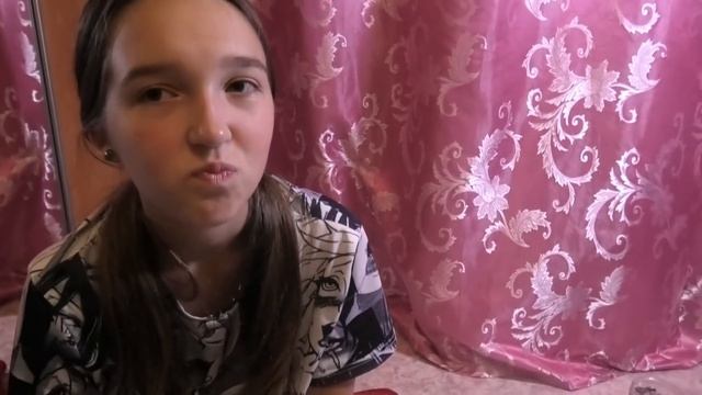 Устроили День Красоты/Сделала Ногти и Брови/ Готовимся Ко Дню Рождения/ смотреть онлайн