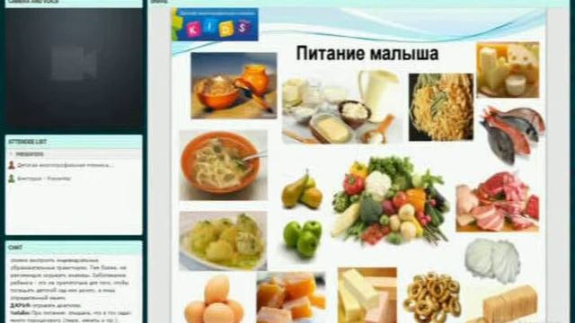 Вебинар "Адаптация к детскому саду и школе" Подготовительный этап. смотреть онлайн