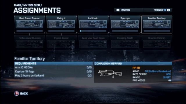 Battlefield 3: "Back To Karkand" DLC Review/Overview смотреть онлайн