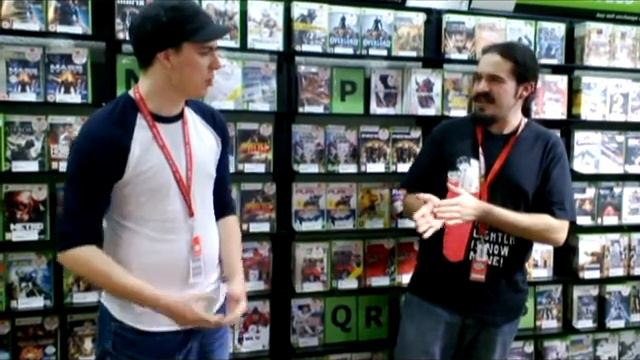 GOAT SIMULATOR ( 2014 ) Video Game Review смотреть онлайн