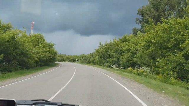 Путешествие на электромобиле по маршруту Новосибирск-Горный Алтай-Белокуриха-Новосибирск смотреть онлайн