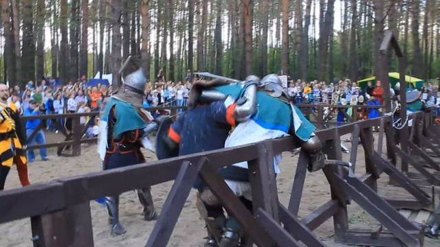 5. НСК - Винегрет