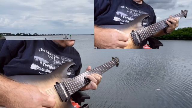 Sundays with Ola #64 - SWOLA64 #guitarsdaily #guitarist #guitarplayer #sundayswithola #swola смотреть онлайн