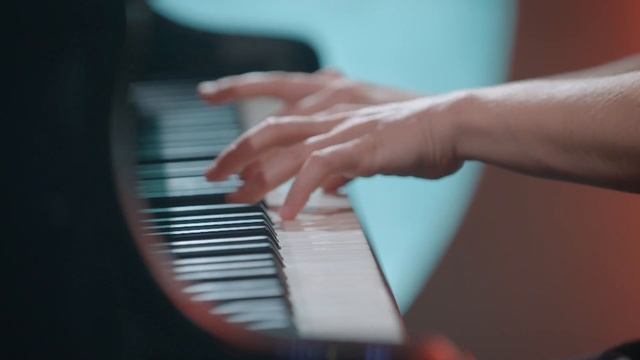 Anna Fedorova - A. Scriabin/ Sonata-Fantasy (live @TivoliVredenburg) смотреть онлайн