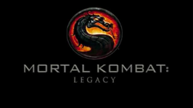 Mortal Kombat Legacy Episode 1 Review смотреть онлайн